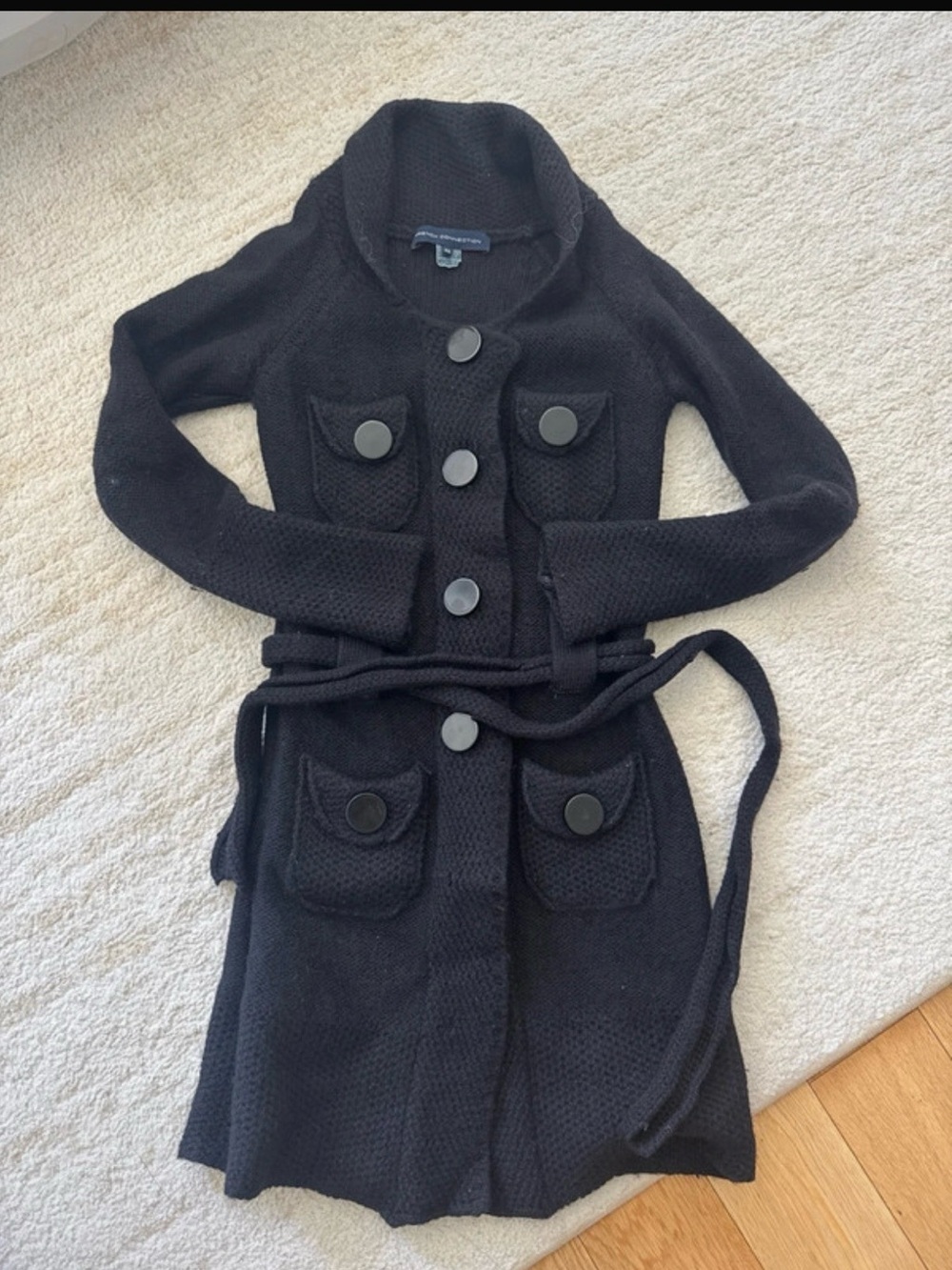 French Connection Wool Jacket